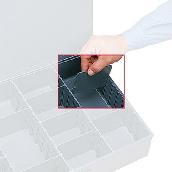 Durham Mfg Dividers for Compartment Boxes - Fits Box 5223000 120-95